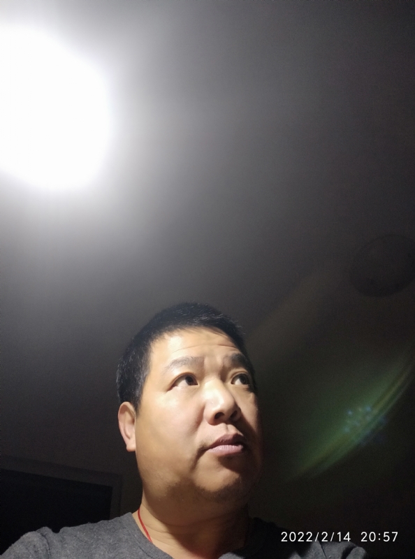 飞龙的第一张照片--明溪父母相亲团